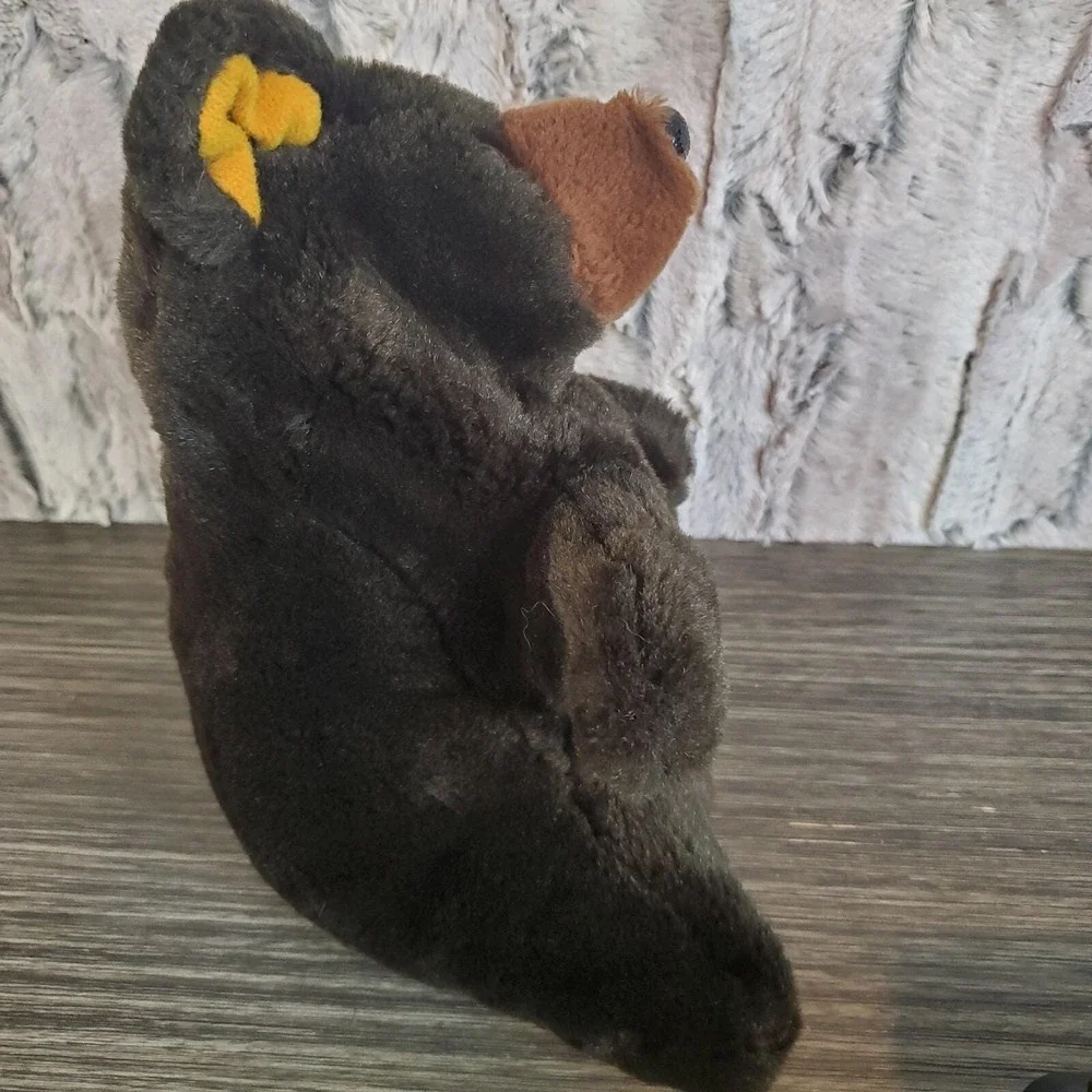 Furry Huggem's Black Bear 9